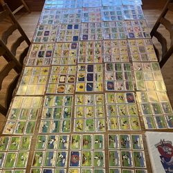 Binder Of Looney Toons Comic Ball Card Set + Holograms 