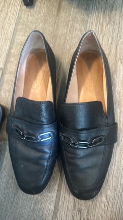 Shoes size 8