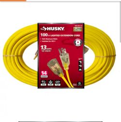 Extension Cord