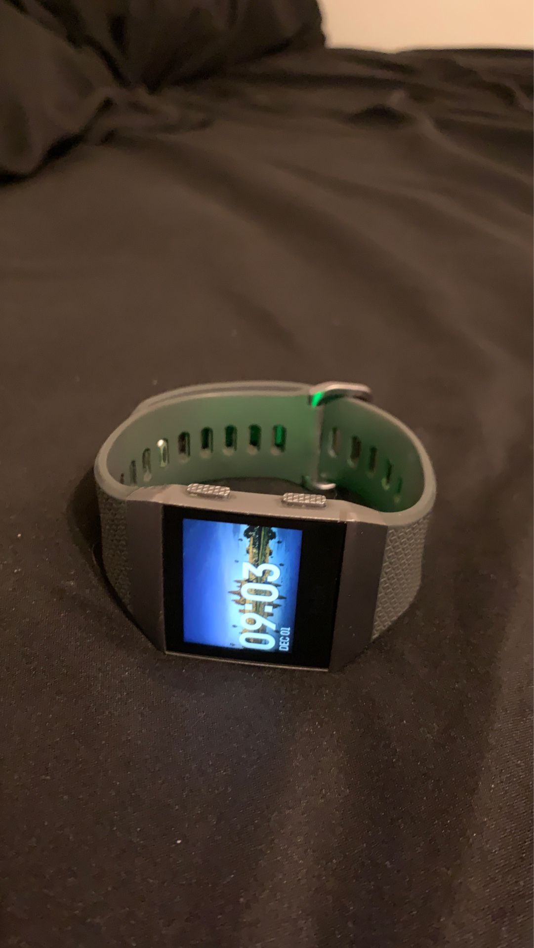 Fitbit Ionic smart watch $100 obo