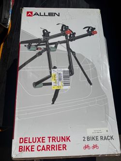 Bike carrier