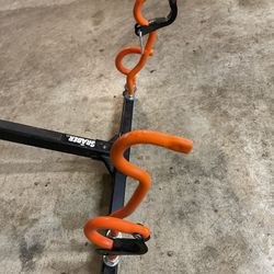 Bike Rack 