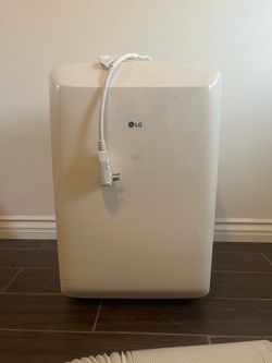 Portable Air Conditioner