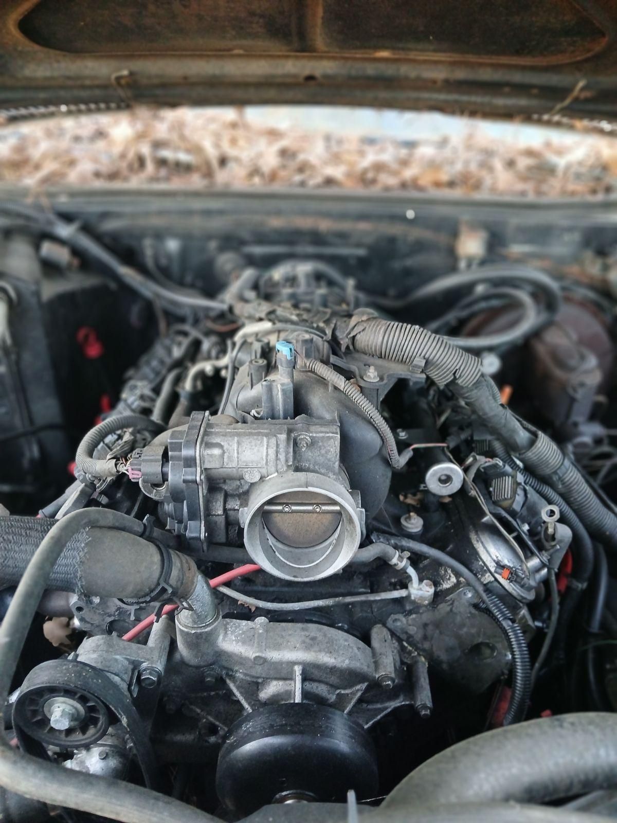 1970 Chevrolet Impala