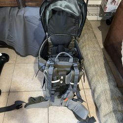Baby Hiking Chair