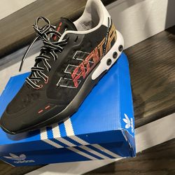 Brand Adidas Size  9.5 $115