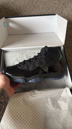 Gamma blue