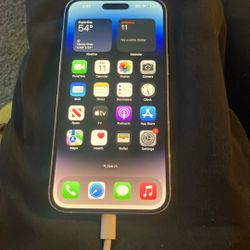 iPhone 14 Pro Max