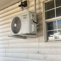 Air Conditioners 