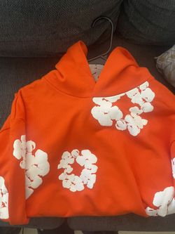 Denim Tears Hoodies