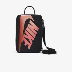 Nike Shoe Tote Bag/ Crossbody