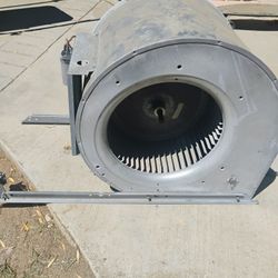Blower
