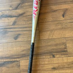 Easton Redline SC500 Scandium BZ11-C Baseball Bat 31" 23 oz (-8) 2 3/4” C-Core