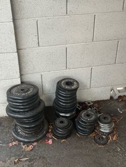 Weights