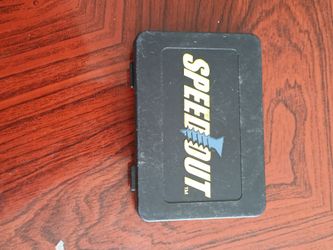 Cobalt Speed Out EXTRACTORS!