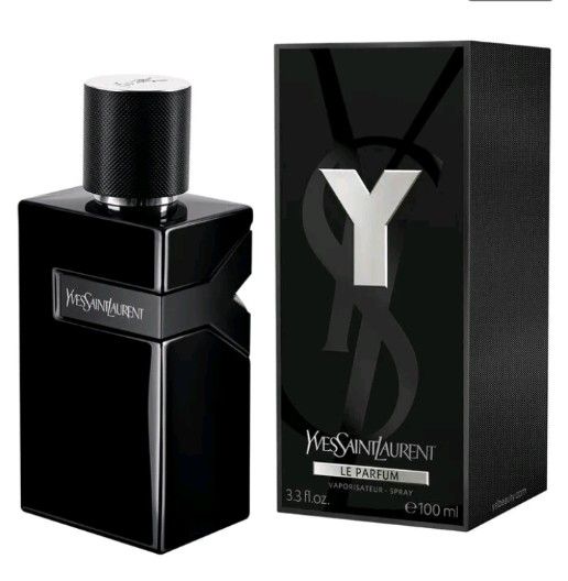 Yves Saint Laurent; Y Le Parfum. Men's Designer Cologne Sale Today Only @ Washington & Jones