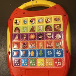Disney Baby My First Smart Pad