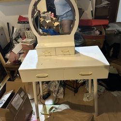 Vanity
