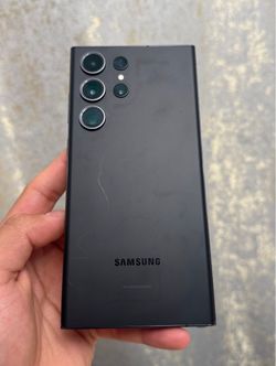 Samsung Galaxy S23 Ultra 512Gb