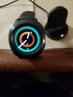 Samsung Gear