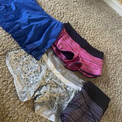 Lululemon Bundle