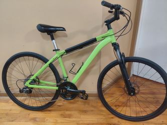 Trek Mtn Bike for sale- Medium Frame- Mechanic Special
