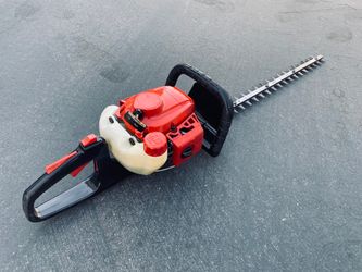 Maruyama Commercial Gas HedgeTrimmer