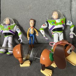 Toy Story Bundle