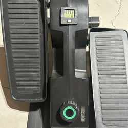 Qubii Exerciser 