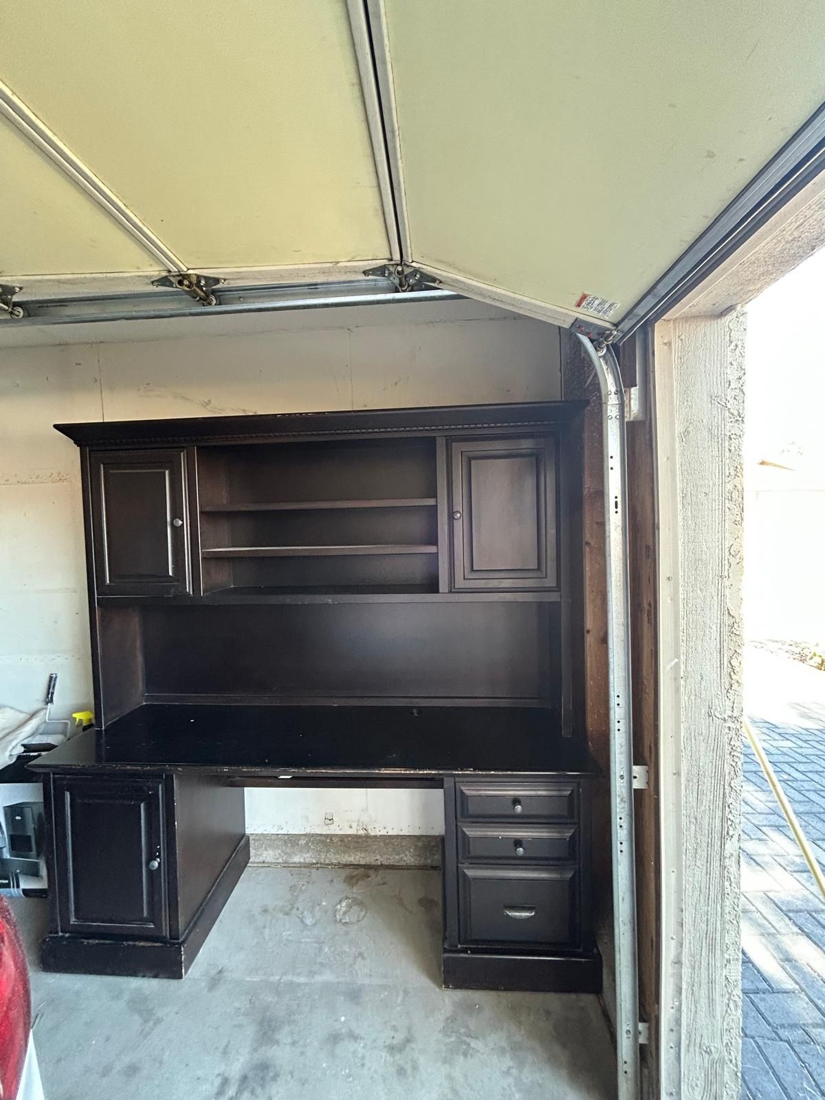 Computer Desk