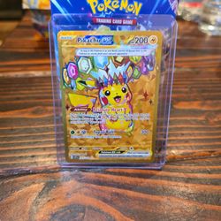 Pokemon