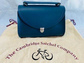 The Cambridge Satchel Company