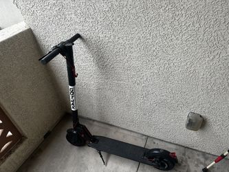Gotrax electric Scooter