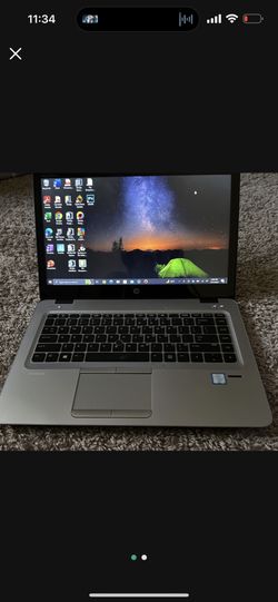 Hp Windows 10 Laptop