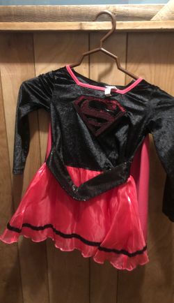 Little girl custom
