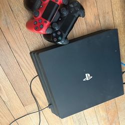 PS4 Pro