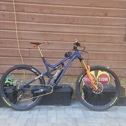 Commencal Meta 29 