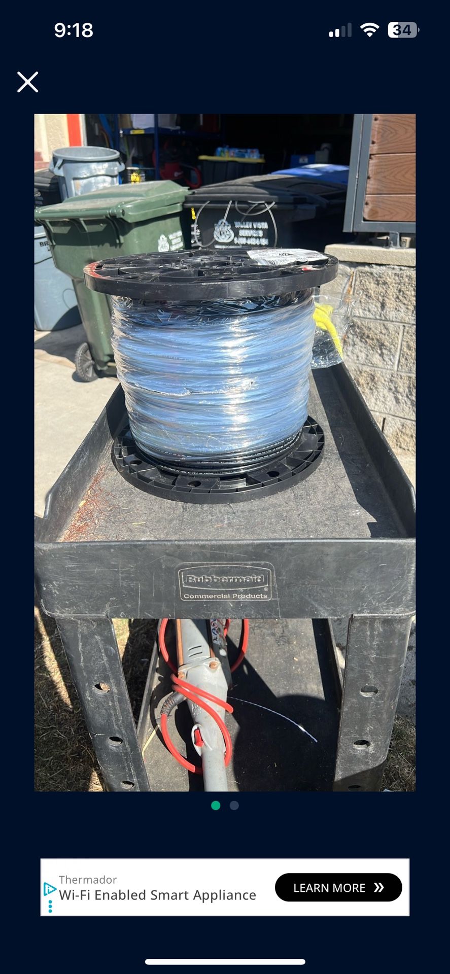 6 Gauge Wire