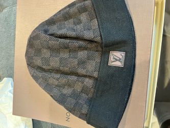 Louis Vuitton beanie