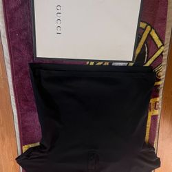 Men’s Gucci Polo Size Large