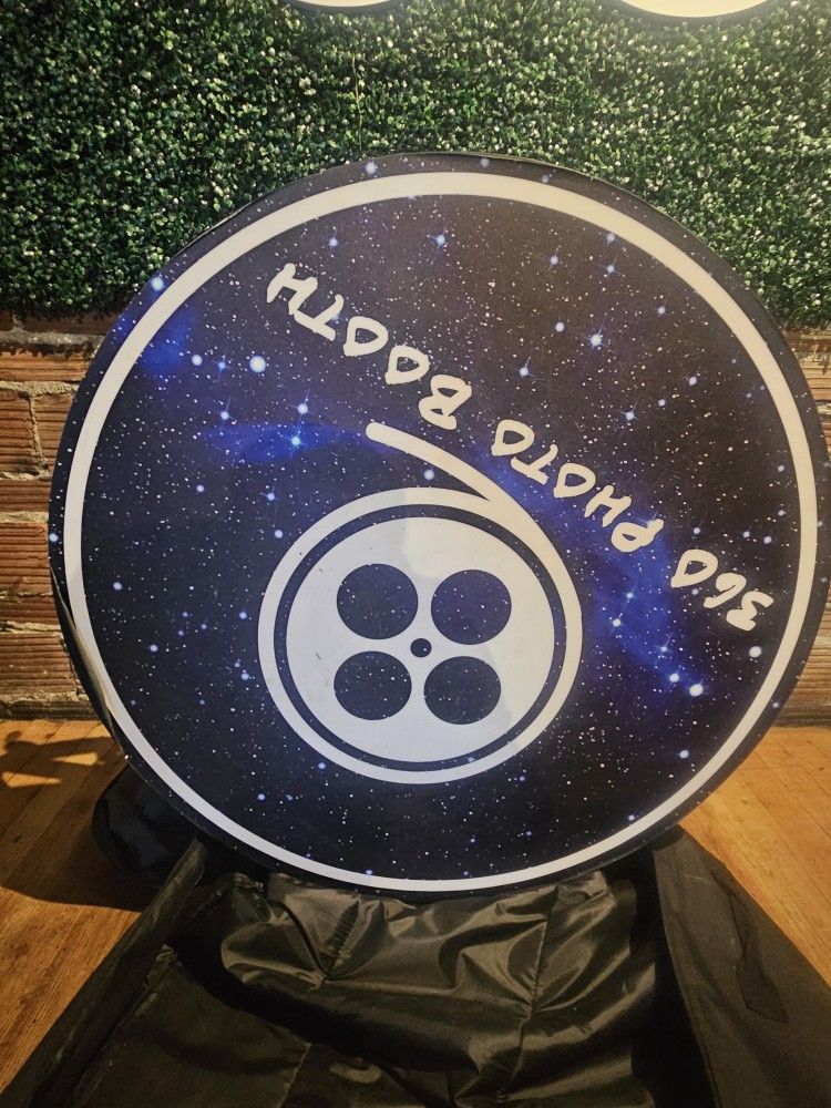 360 Photo Booth