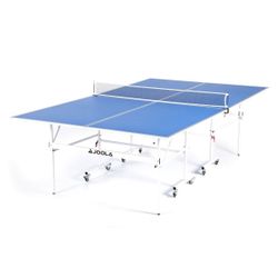 Joola 15mm ping pong table