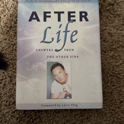 After Life John Edward 