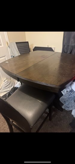 Kitchen Table