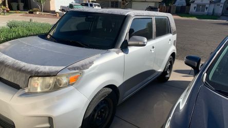 2012 Scion xB