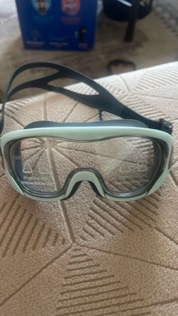 Swim Goggle 