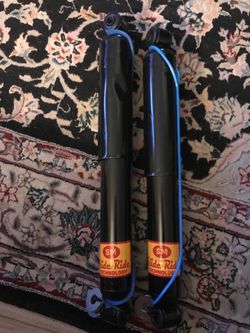 Set Of 2 Truck Shocks