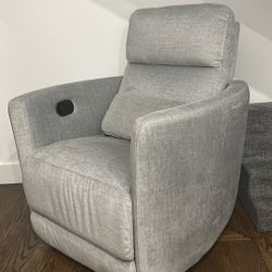 Recliner Chair 