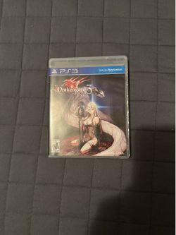 drakengard 3 ps3