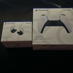 Pulse Explore Wireless Earbuds Brand New